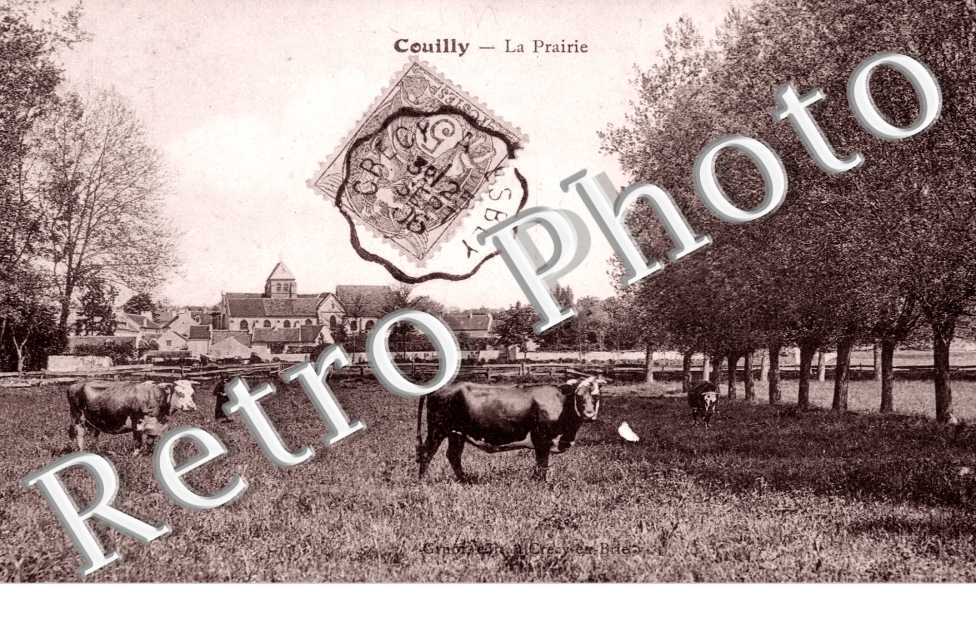 la Prairie