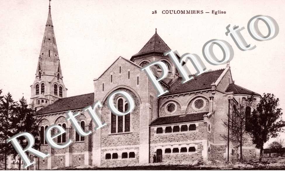 Eglise
