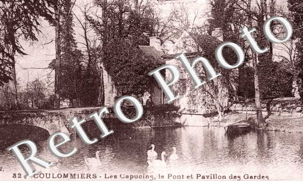 Les Capucins