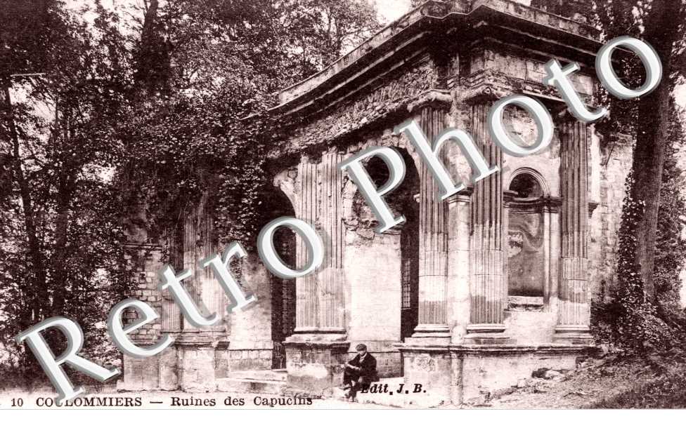 Capucins