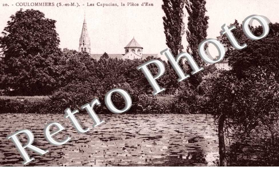 Les Capucins