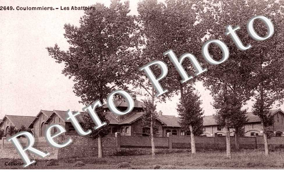 les Abattoirs