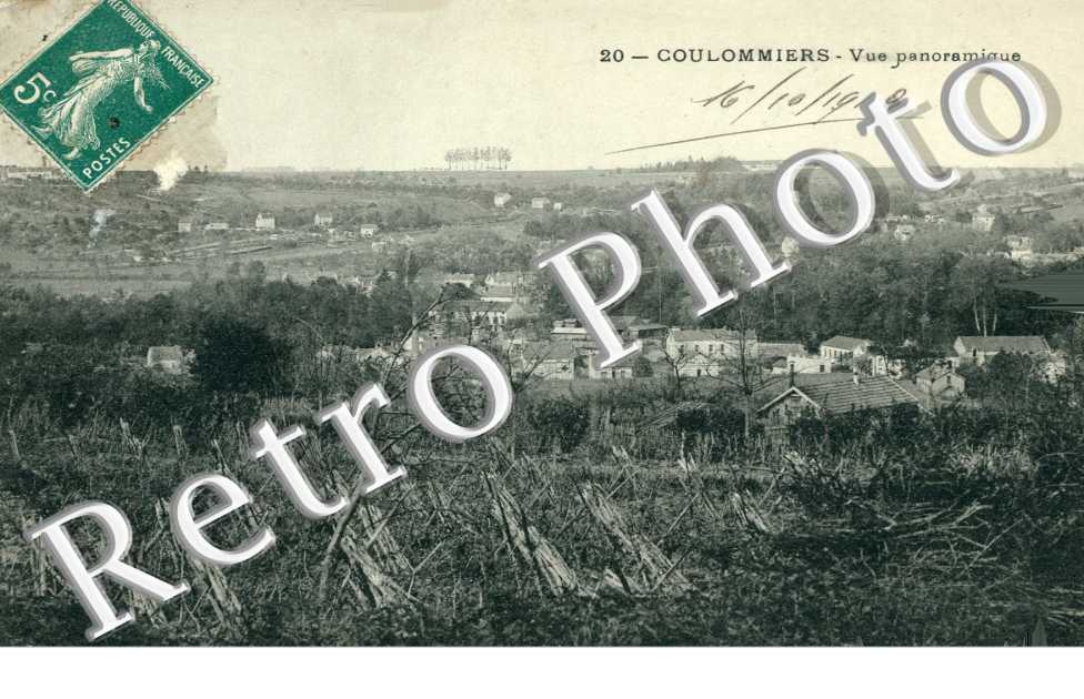 Vue Panoramique