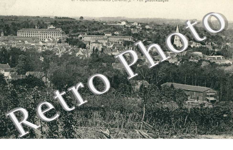Vue Panoramique