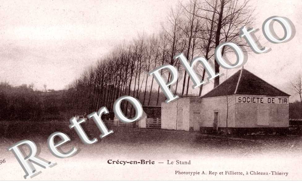 le Stand