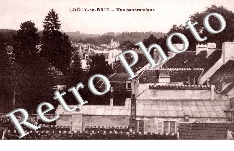 Vue Panoramique