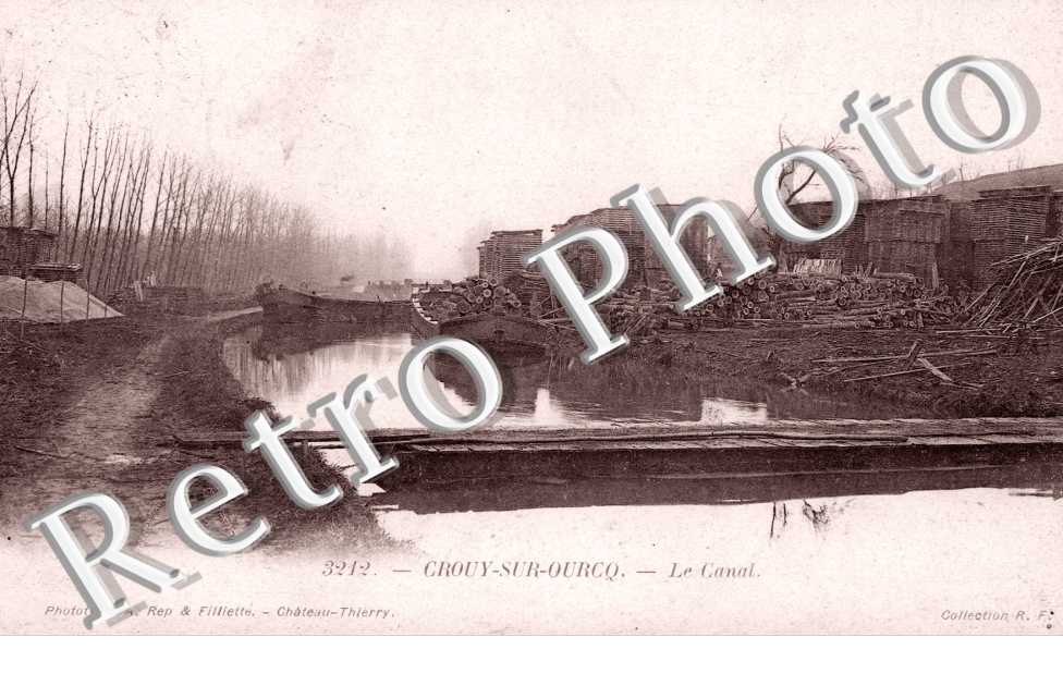 le Canal