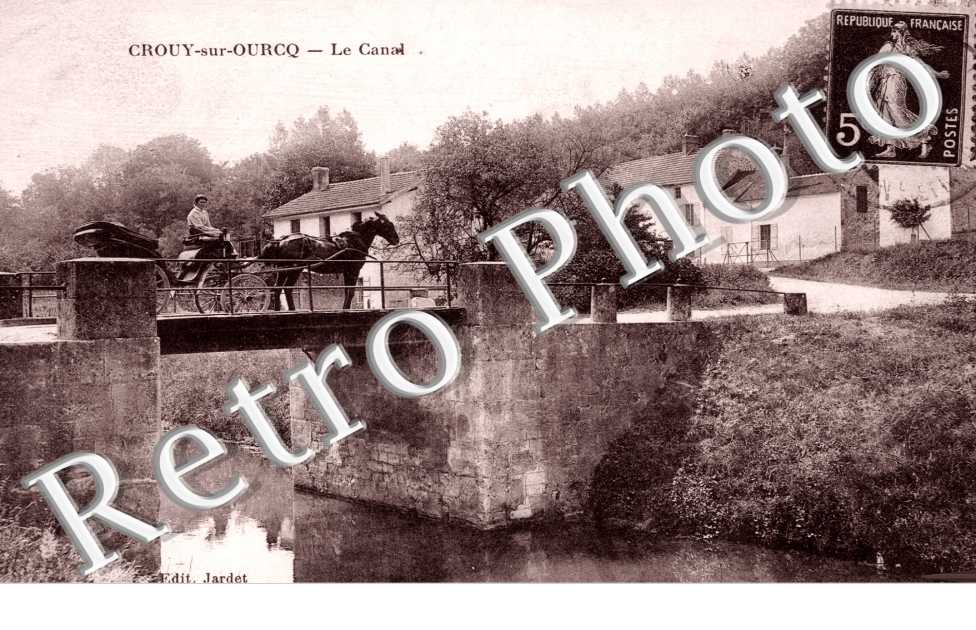 le Canal