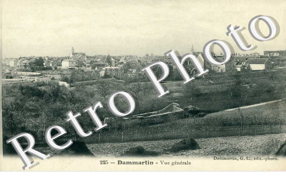 Vue Generale