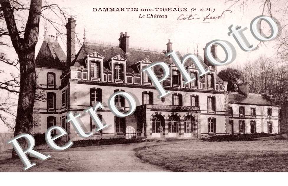 Le Château