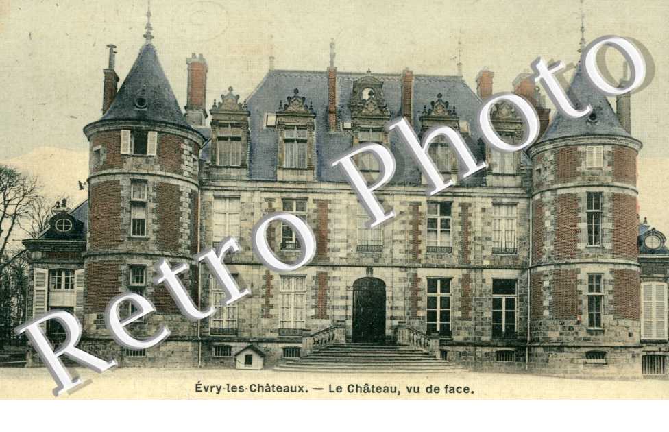 le Chateau