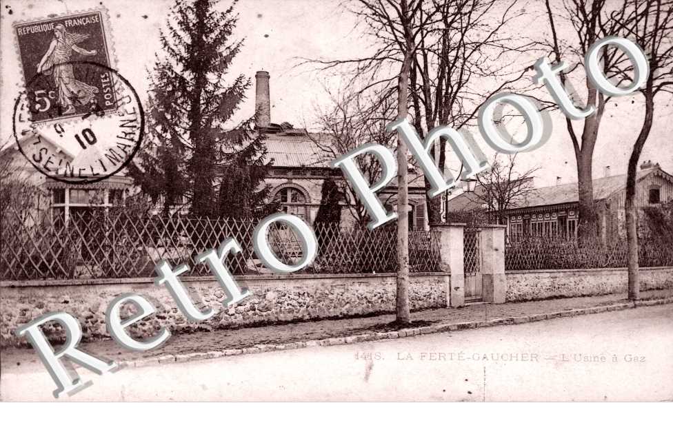 l&#039;Usine a Gaz