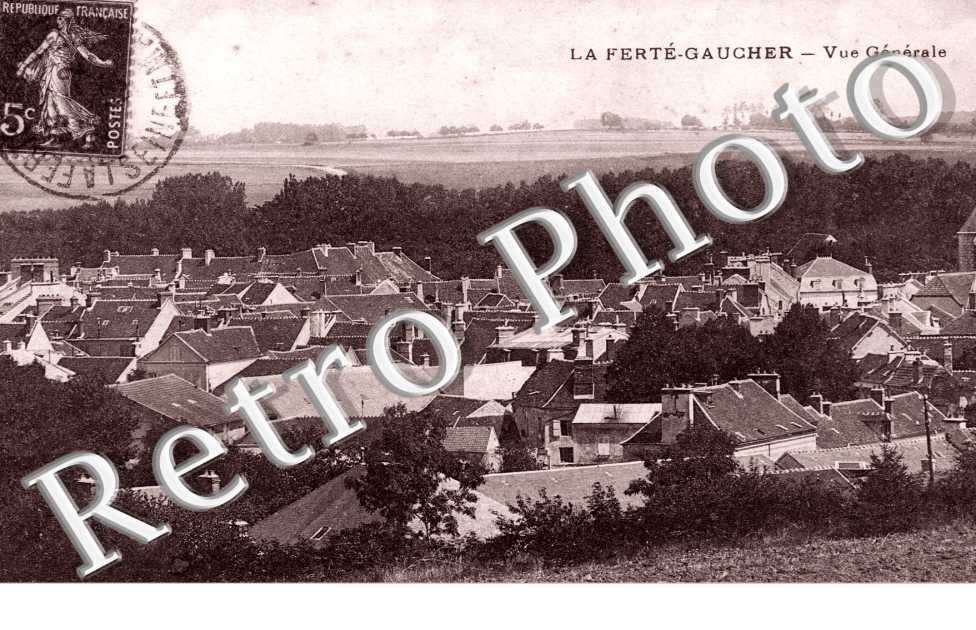 Vue Generale
