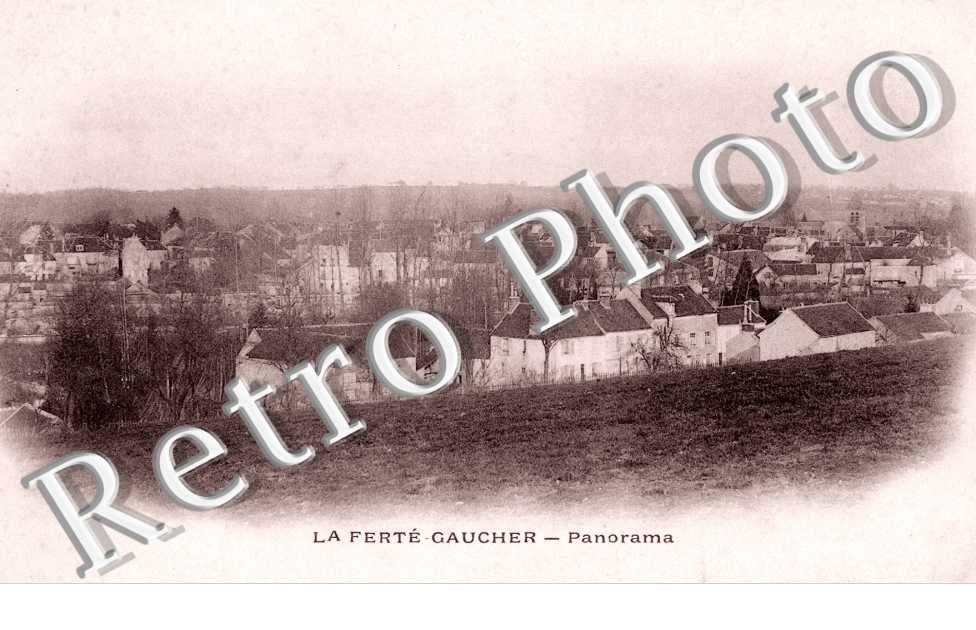 Panorama