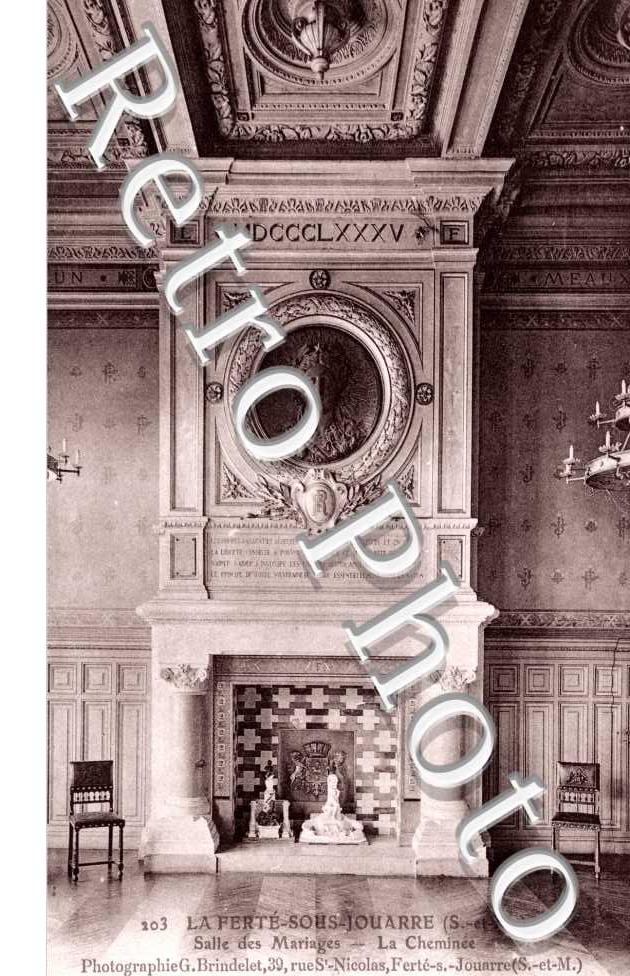 Salle des Mariages