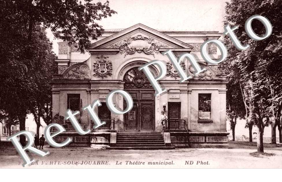 Theatre Municipal