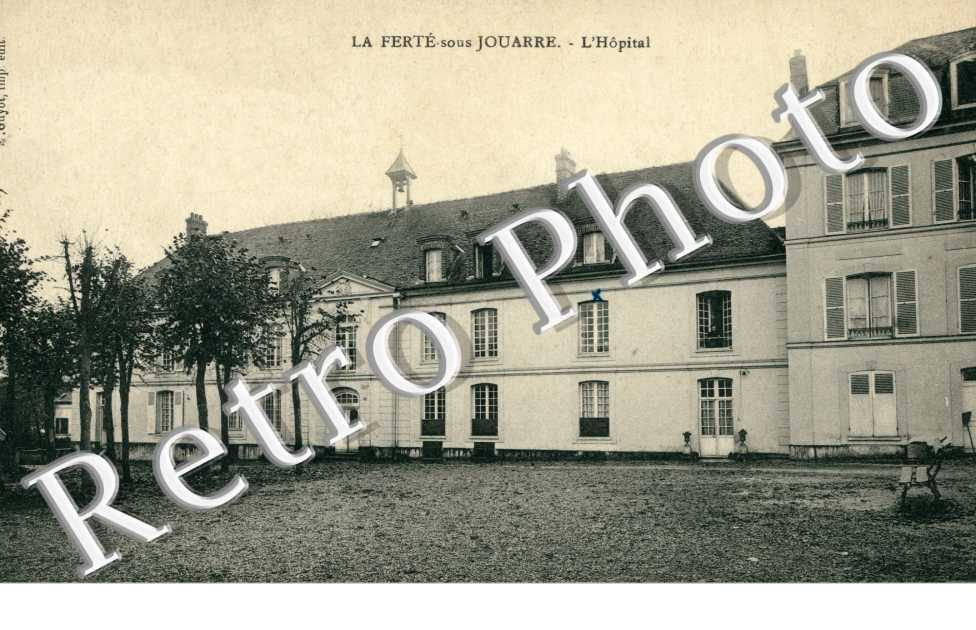 l'Hopital