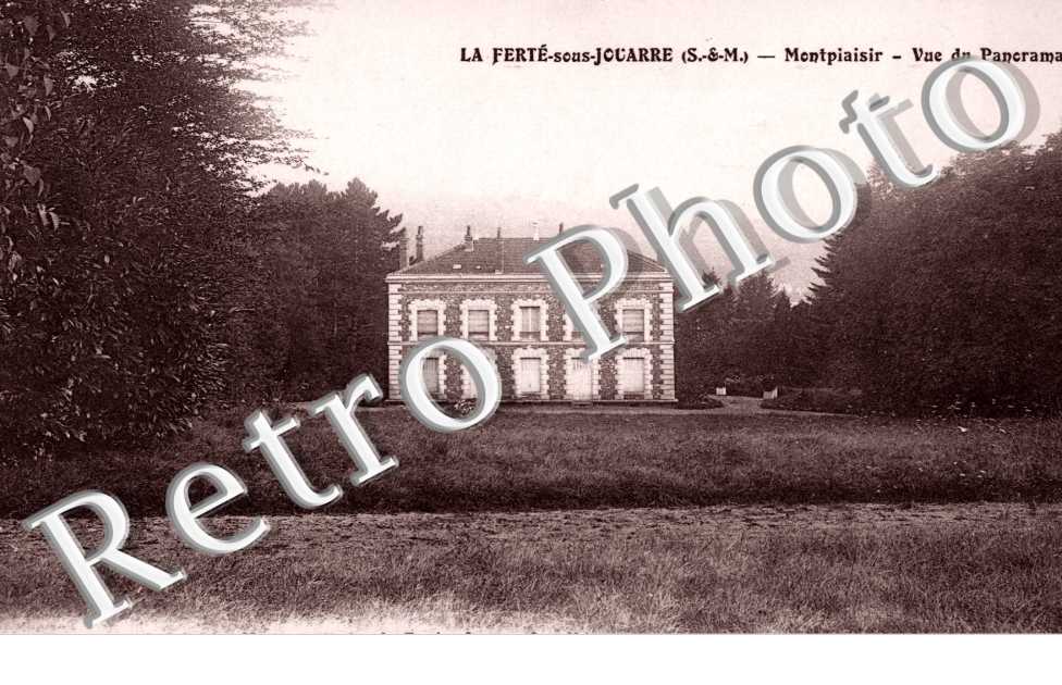 Montplaisir