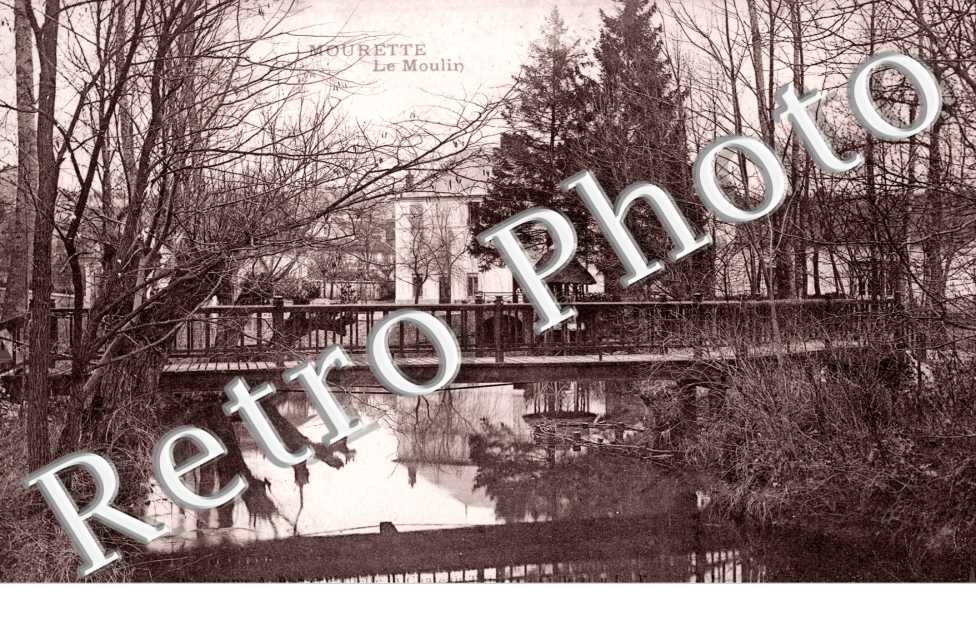le moulin