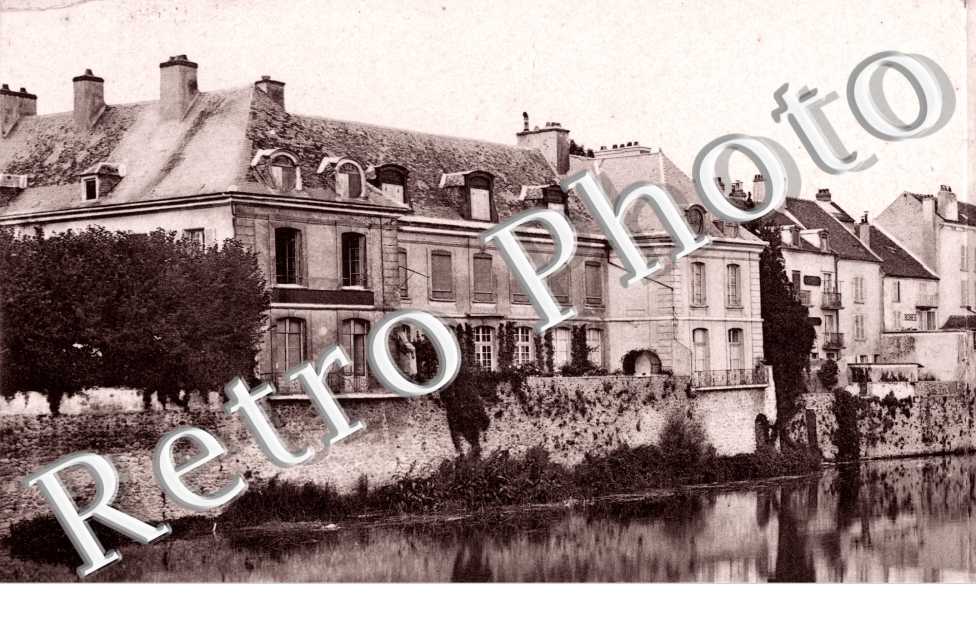 le Chateau de l'ile