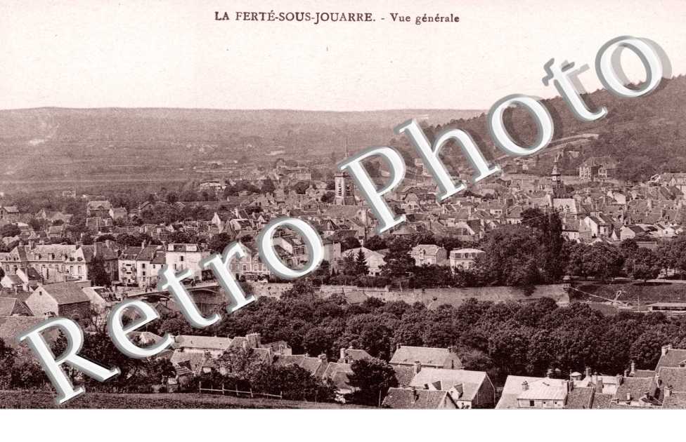 Vue Generale