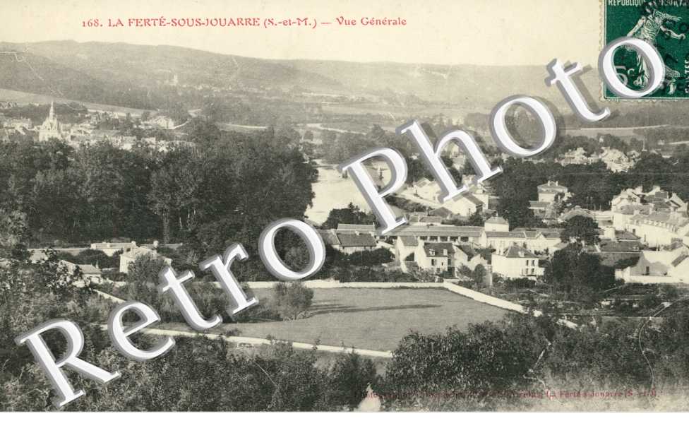 Vue Generale