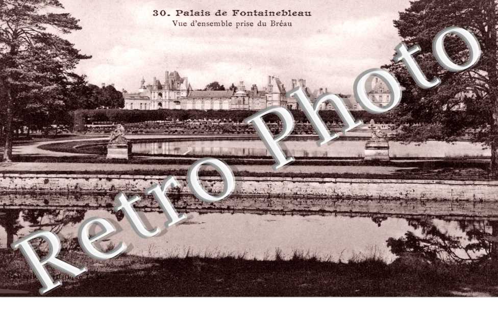vue d'ensemble
