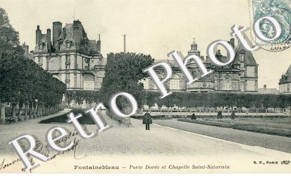 PORTe Doree