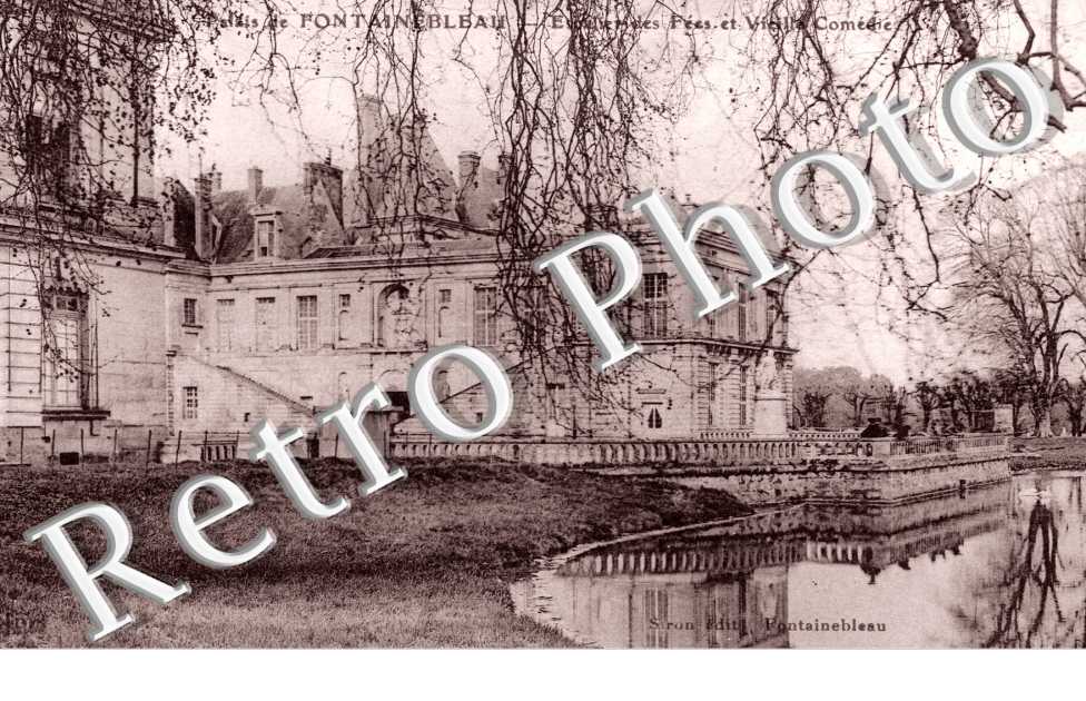 vue du parc