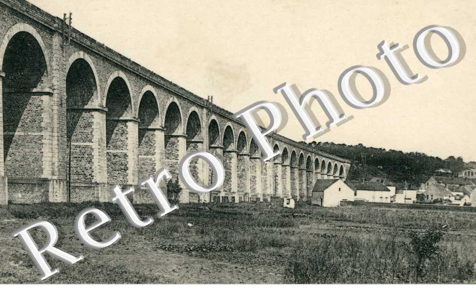 le Viaudc de Changis
