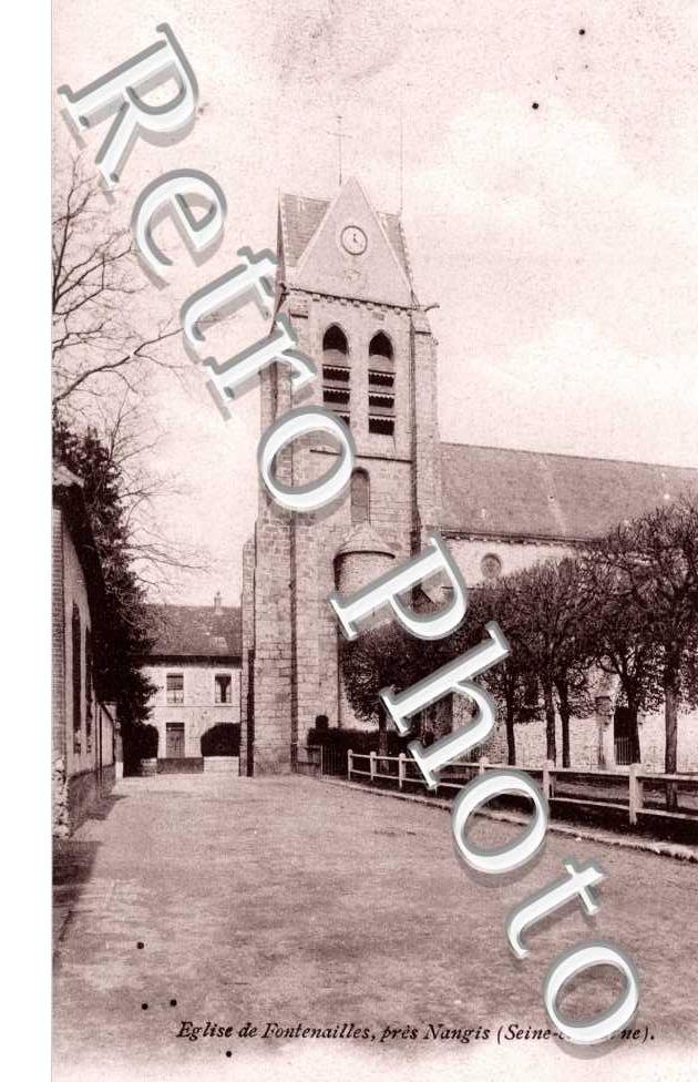 Eglise