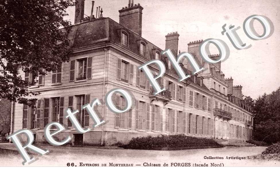 Chateau