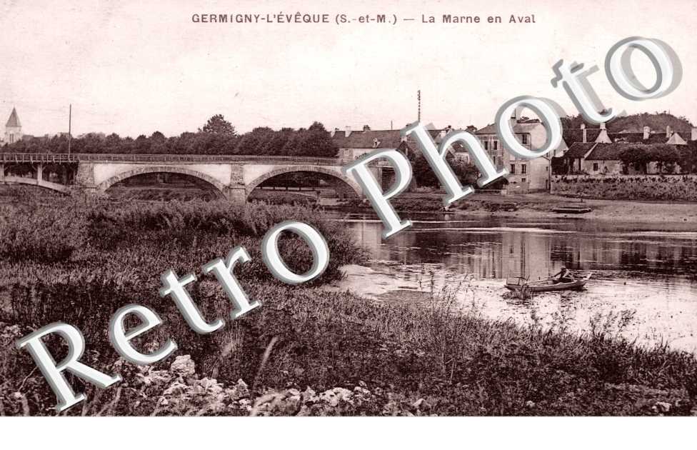 La Marne