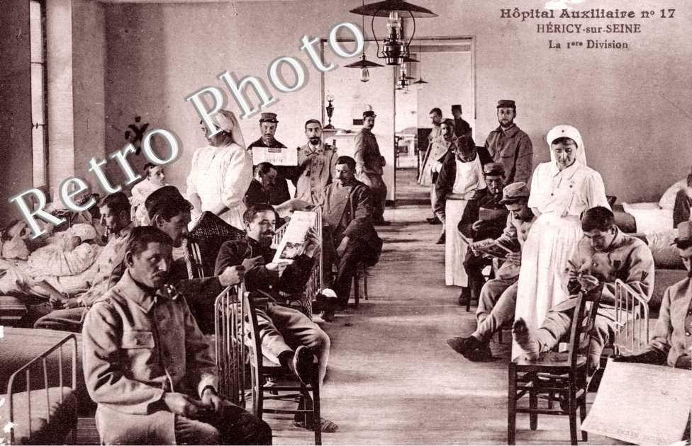 Hopital