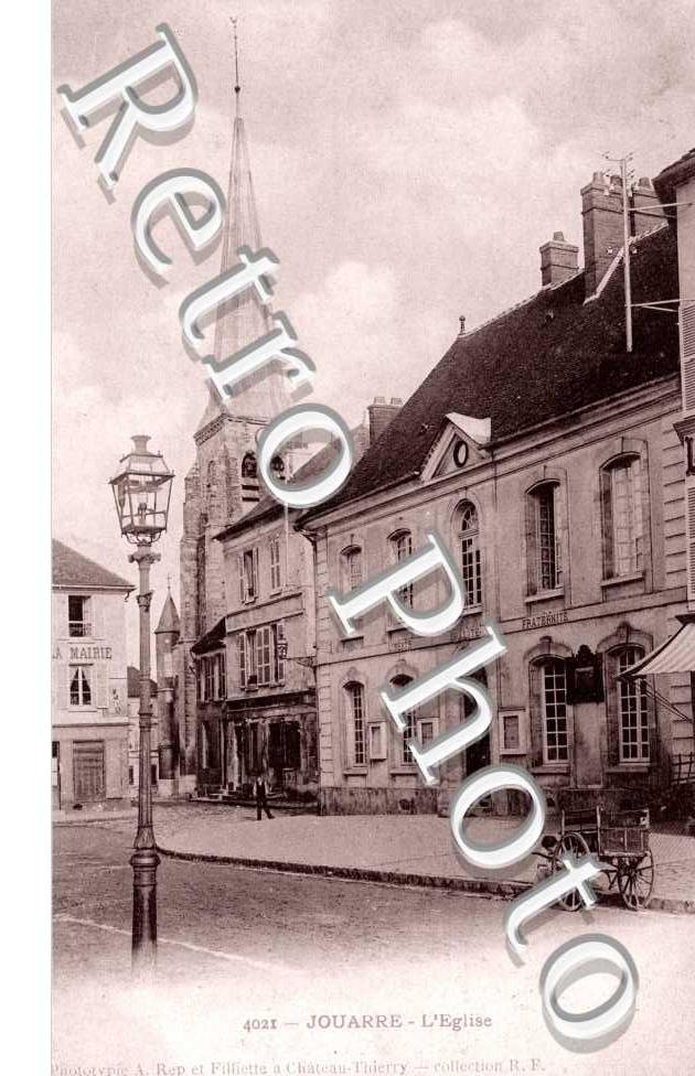 L&#039;Eglise
