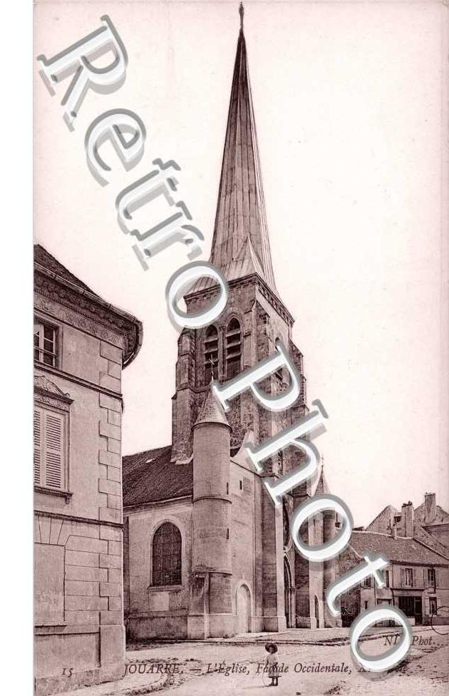 Eglise