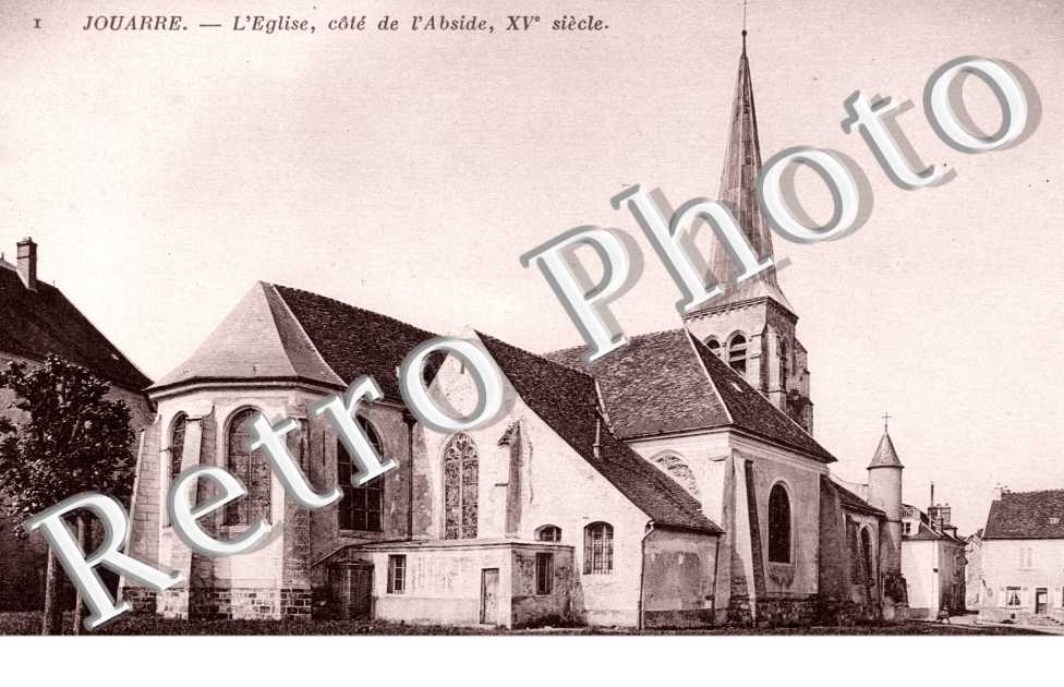 Eglise