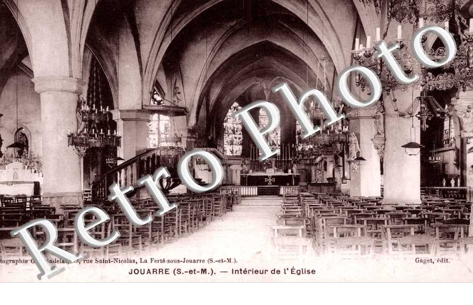 Eglise