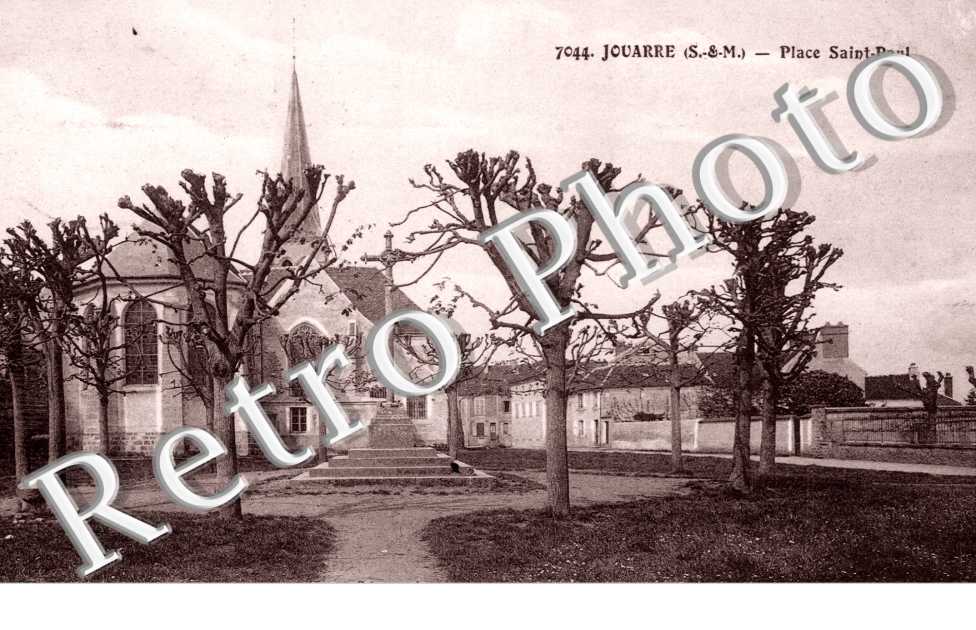 Place Saint Paul