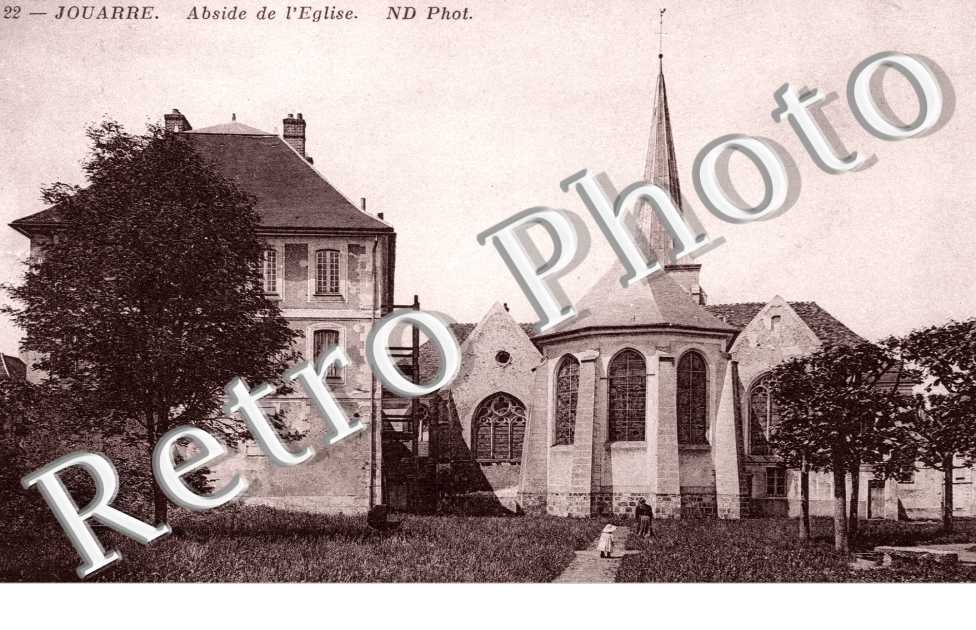 Eglise