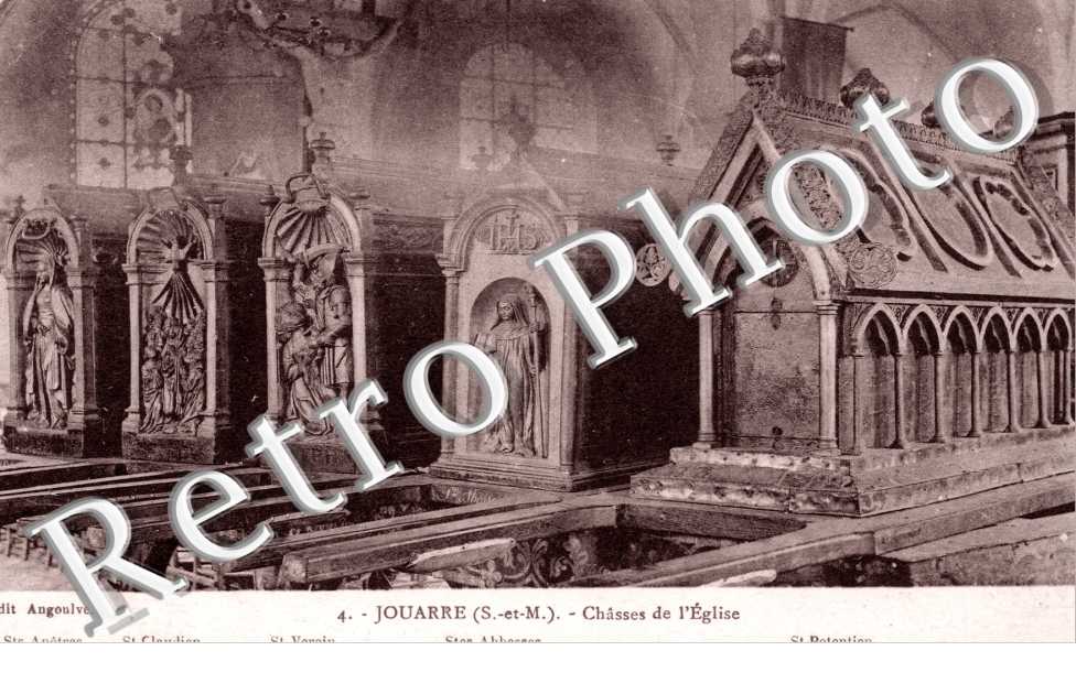 Eglise
