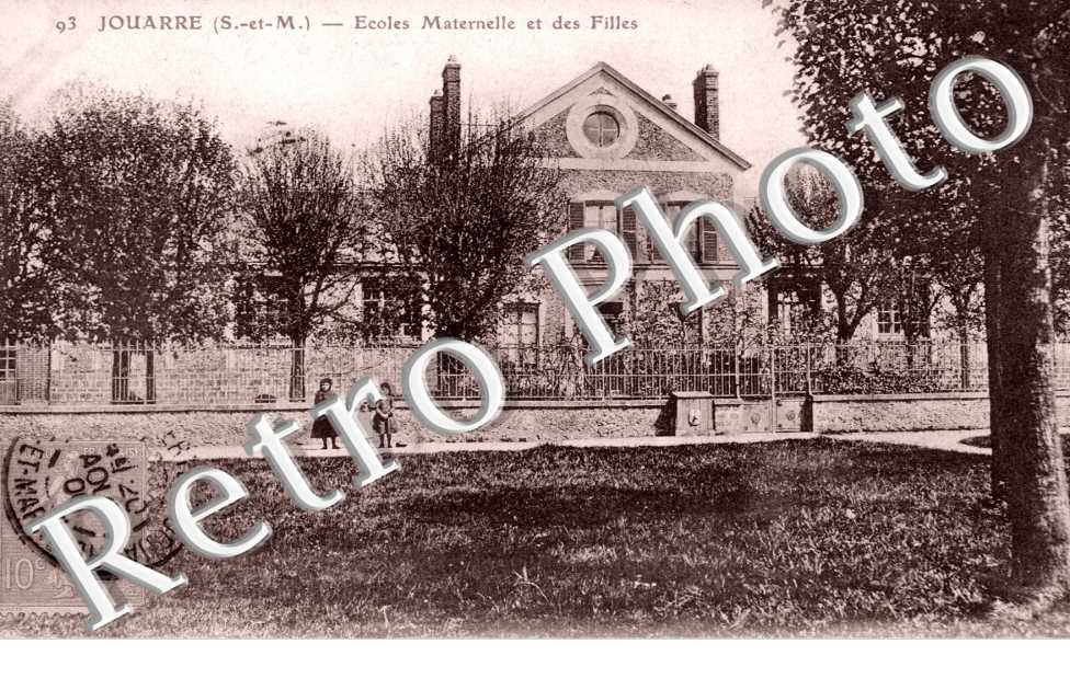ecoles maternelle des filles