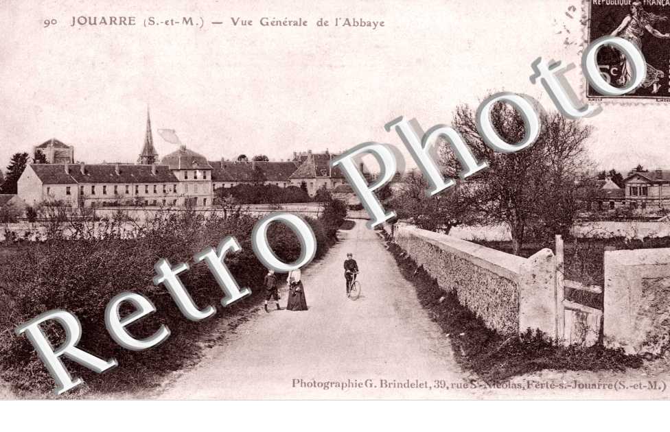 Abbaye