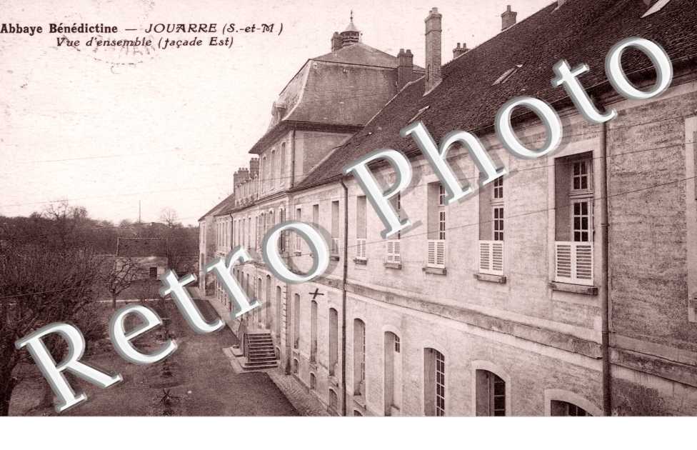 Abbaye Benedictine