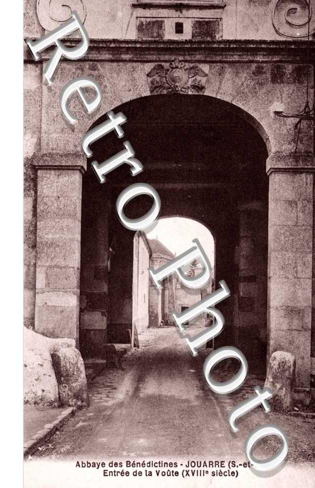 Abbaye Benedictine