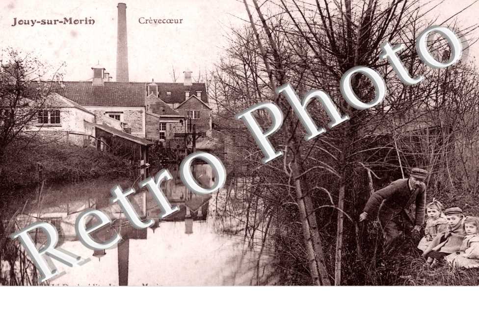 crevecoeur