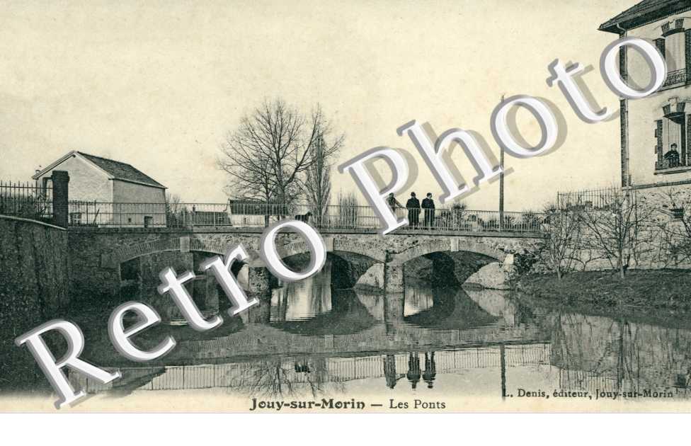 les Ponts