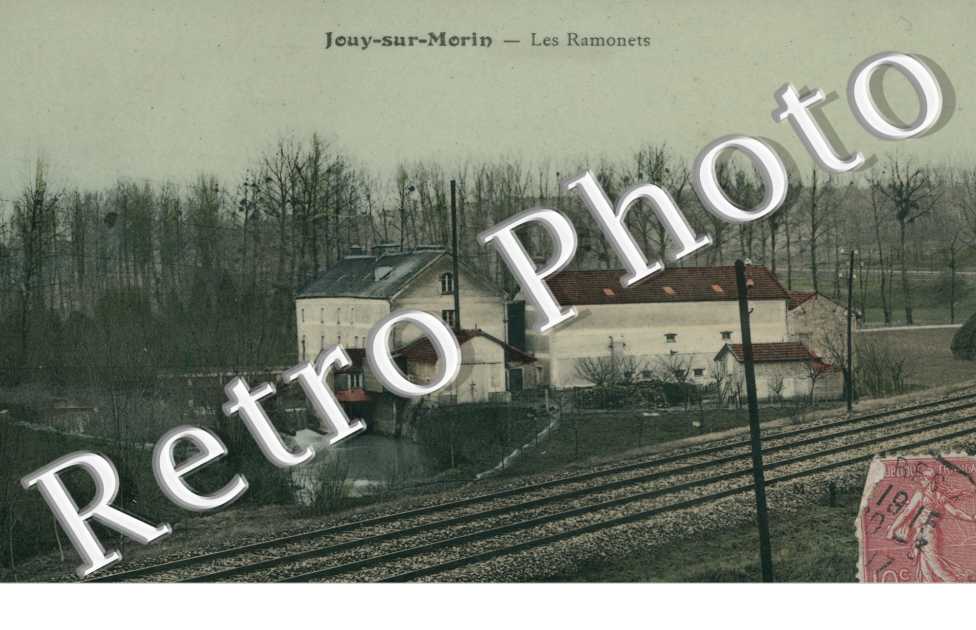 les ramonets