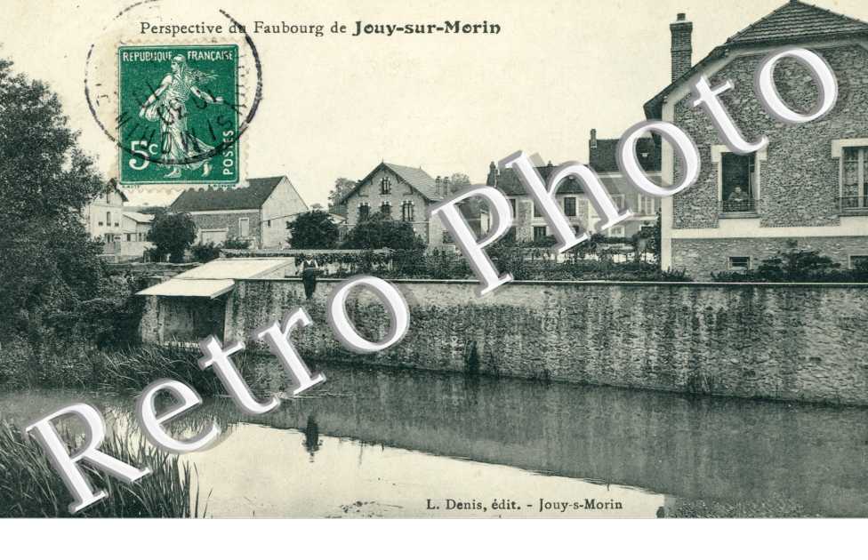 Le Faubourg