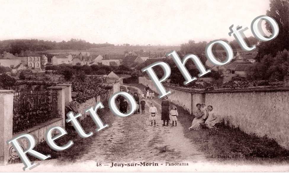 panorama